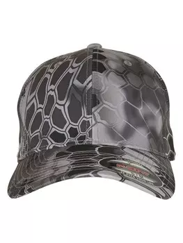 Бейсболка Flexfit Flexfit, цвет raid