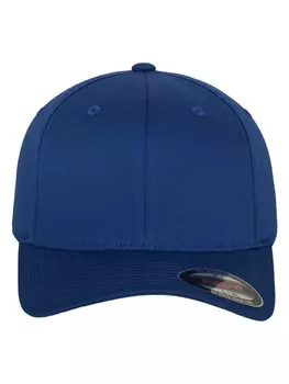 Бейсболка Flexfit Flexfit, цвет royal