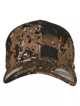 Бейсболка Flexfit Flexfit, цвет wideland