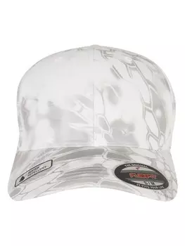 Бейсболка Flexfit Flexfit, цвет wraith