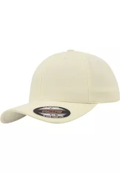 Бейсболка Flexfit Flexfit, цвет yellowcream
