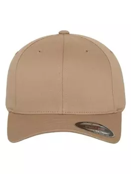 Бейсболка Flexfit Flexfit, хаки