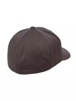 Бейсболка Flexfit Flexfit, серый