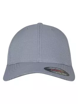 Бейсболка Flexfit Flexfit, серый