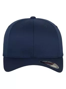 Бейсболка Flexfit Flexfit, темно-синий