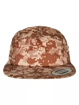 Бейсболка Flexfit Jokey, бежевый