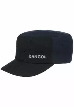 Бейсболка FLEXFIT Kangol, цвет blau