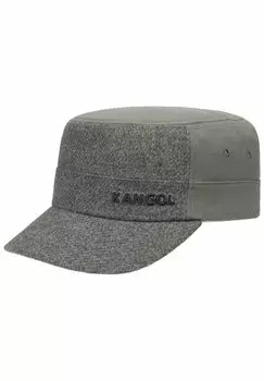Бейсболка FLEXFIT Kangol, цвет grau