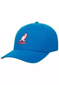 Бейсболка FLEXFIT Kangol, цвет royalblau
