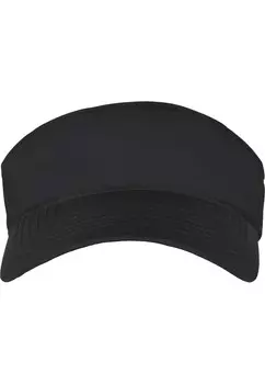 Бейсболка Flexfit PERFORMANCE VISOR, черный