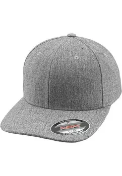 Бейсболка Flexfit PLAIN SPAN, серый