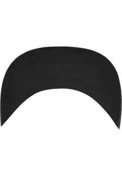 Бейсболка Flexfit, серый