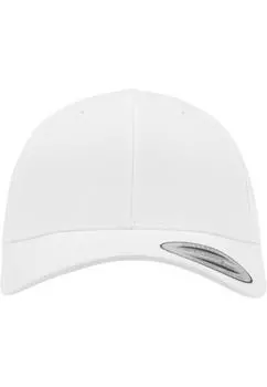 Бейсболка Flexfit Snapback, белый