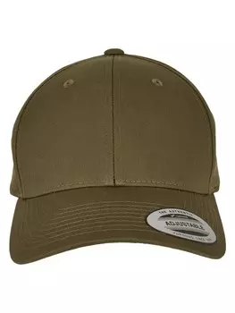 Бейсболка Flexfit Snapback, цвет buck