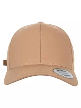 Бейсболка Flexfit Snapback, цвет croissant