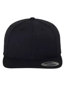 Бейсболка Flexfit Snapback, цвет dark navy