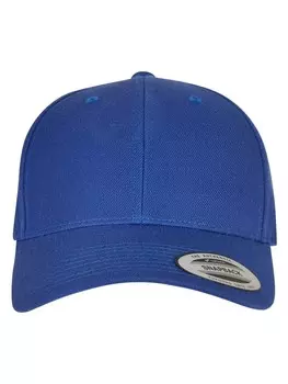 Бейсболка Flexfit Snapback, цвет royal