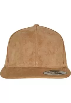 Бейсболка Flexfit Snapback, хаки