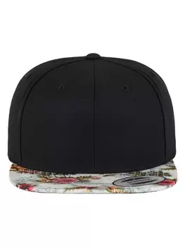 Бейсболка Flexfit Snapback, мятный