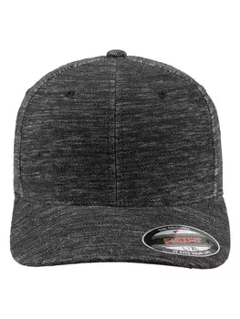 Бейсболка Flexfit Trucker, серый