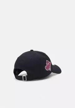 Бейсболка FLOWER ICON 9FORTY® UNISEX New Era, темно-синий