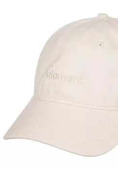 Бейсболка FLUKY Element, бежевый