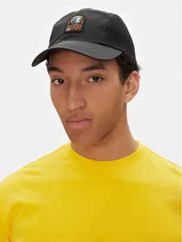 Бейсболка Fly 25SMPABCHA32 Parajumpers, черный