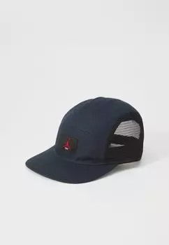 Бейсболка FLY JUMPMAN Jordan, черный