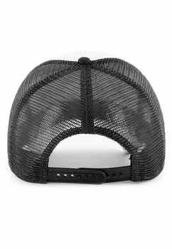Бейсболка FOAM CHAMP LOS ANGELES KINGS '47, черный