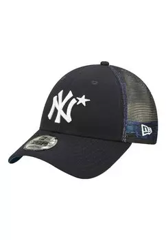 Бейсболка FORTY ALLSTAR GAME NEW YORK YANKEES New Era, цвет navy