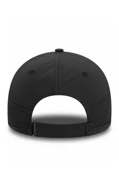 Бейсболка FORTY MANCHESTER UNITED New Era, черный