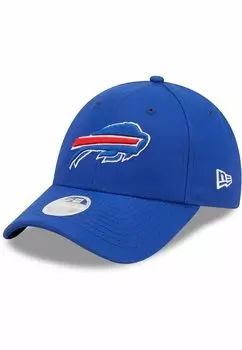 Бейсболка FORTY NFL BILLS New Era, цвет royal