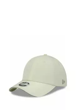 Бейсболка FORTY OPEN BACK New Era, цвет mint