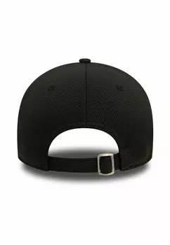 Бейсболка FORTY STRAP PIVOT KNIT BOSTON RED SOX New Era, черный