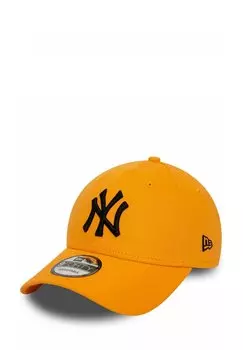 Бейсболка FORTY STRAPBACK NEW YORK YANKEES New Era, цвет orange