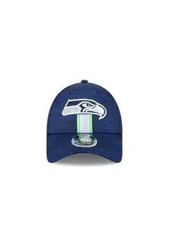 Бейсболка FORTY STRETCH SNAPBACK New Era, синий