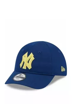 Бейсболка FORTY YORK YANKEES ROYAL New Era, синий