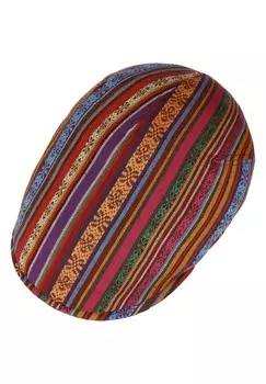 Бейсболка FRESH STRIPES Lierys, красный