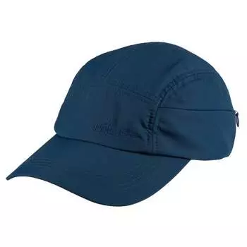 Бейсболка FRILUFTS, цвет Dress Blues