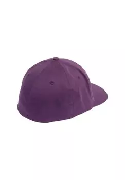 Бейсболка FULLTONE FLEXFIT Volcom, фиолетовый