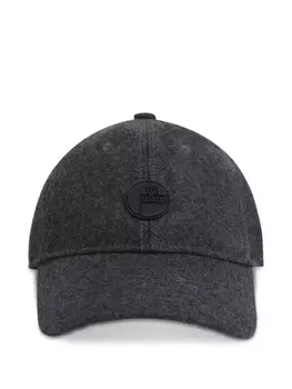 Бейсболка Fusalp Casquette, черный