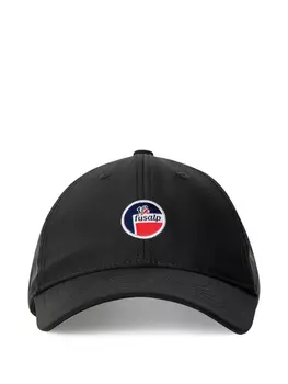Бейсболка Fusalp Casquette, черный