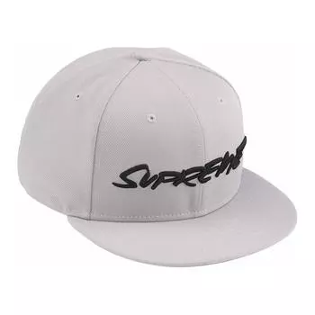 Бейсболка Futura New Era Supreme