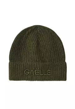 Бейсболка GAeLLE, зеленый
