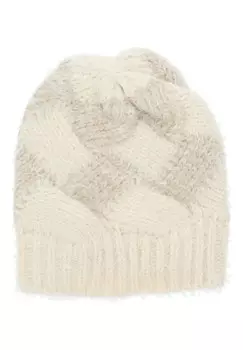 Бейсболка Gai Mattiolo, бежевый