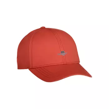 Бейсболка Gant, цвет BurntOrange