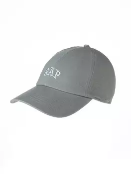 Бейсболка GAP, серый