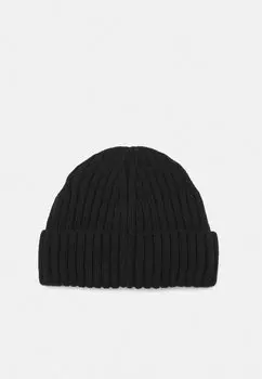 Бейсболка GARNETT FISHERMAN BEANIE UPDATE FIT UNISEX Dickies, черный