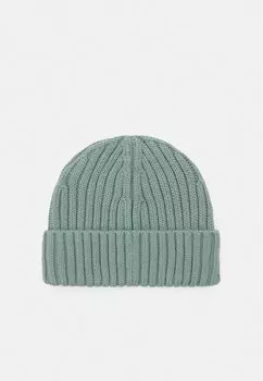 Бейсболка GARNETT FISHERMAN BEANIE UPDATE FIT UNISEX Dickies, бирюзовый