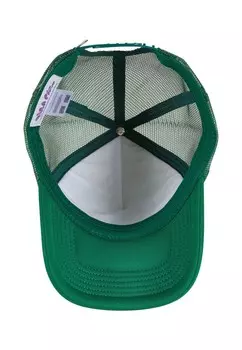 Бейсболка GASOLINA PICA PICA, зеленый